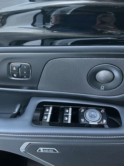 Used 2024 Lincoln Nautilus Reserve w/ Equipment Group 202A image 30