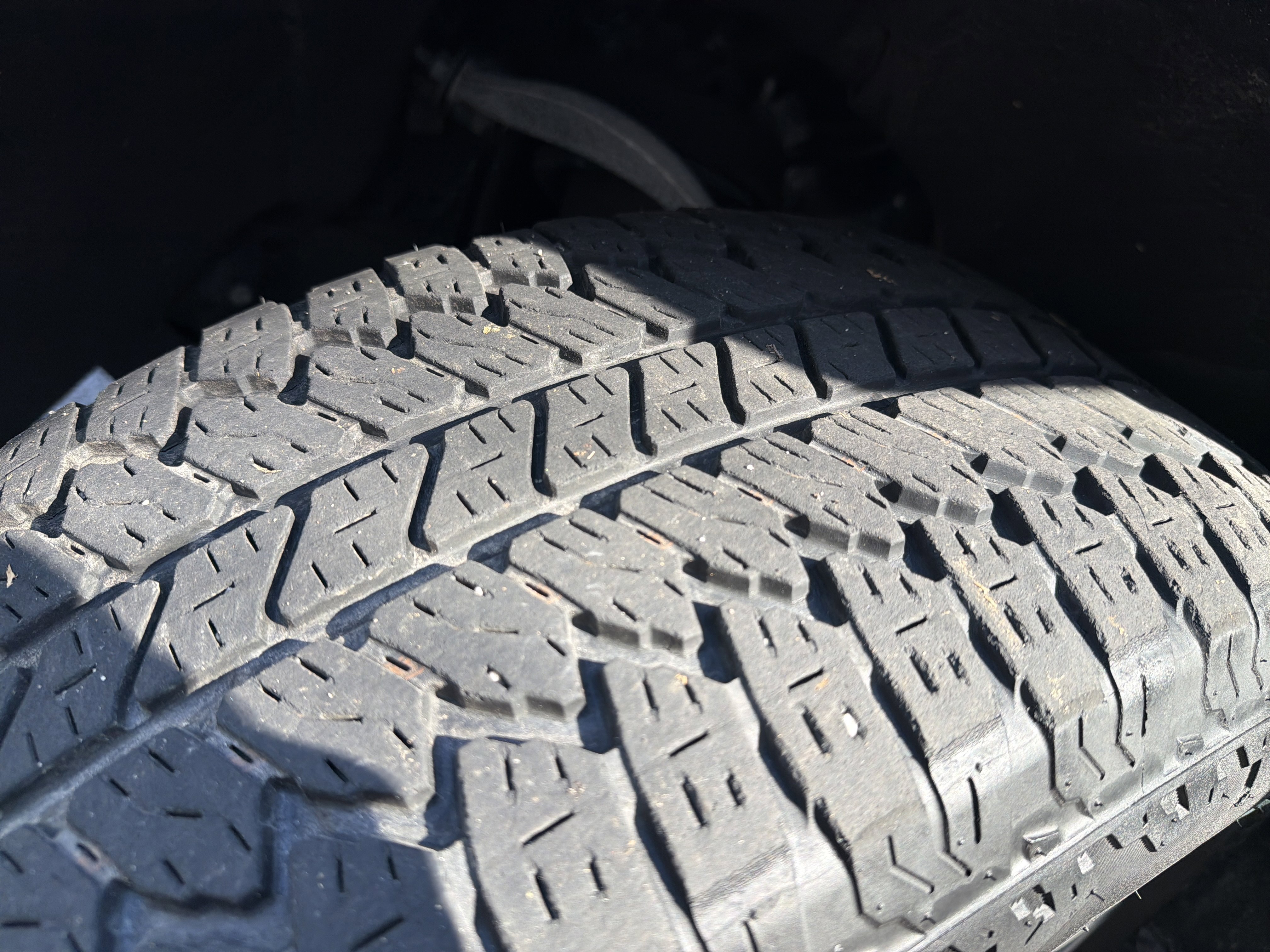 Used 2022 Chevrolet Silverado 1500 LTZ image 12