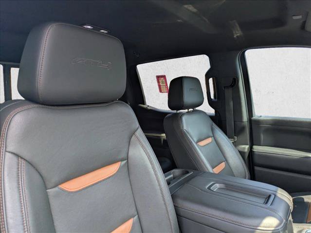 Used 2020 GMC Sierra 1500 AT4 w/ AT4 Premium Package AWD/4WD image 20