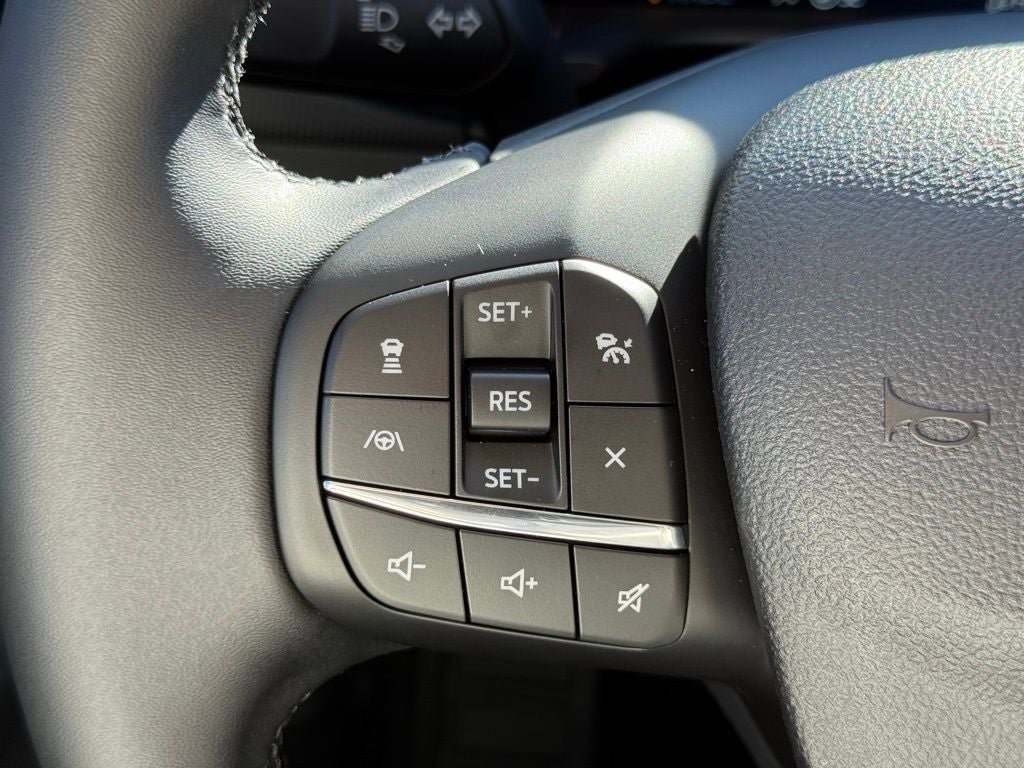 New 2025 Ford Bronco Sport Big Bend AWD/4WD image 29