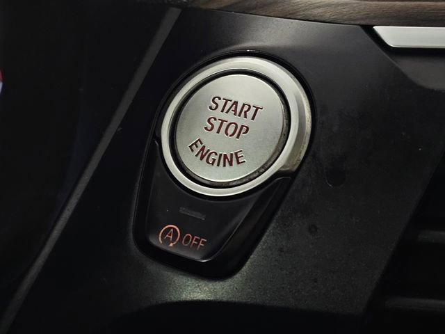 Used 2021 BMW X3 M40i image 39