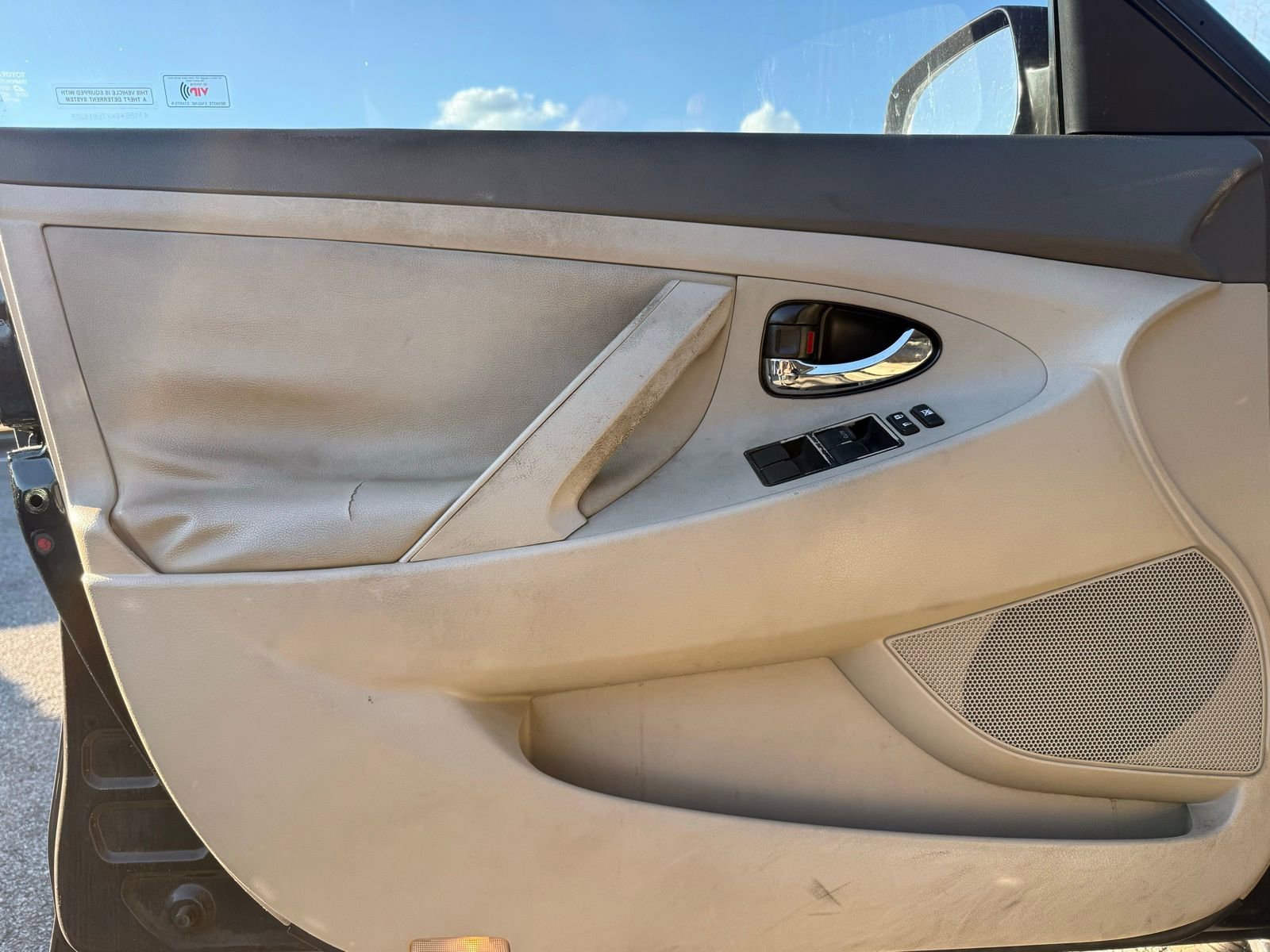 Used 2007 Toyota Camry CE image 12