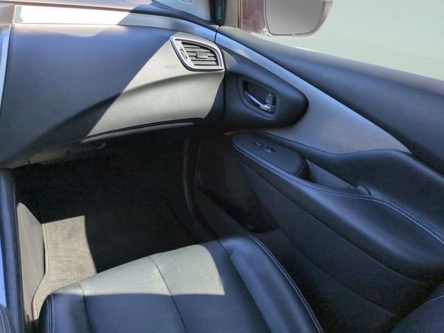 Used 2021 Nissan Murano SL image 17