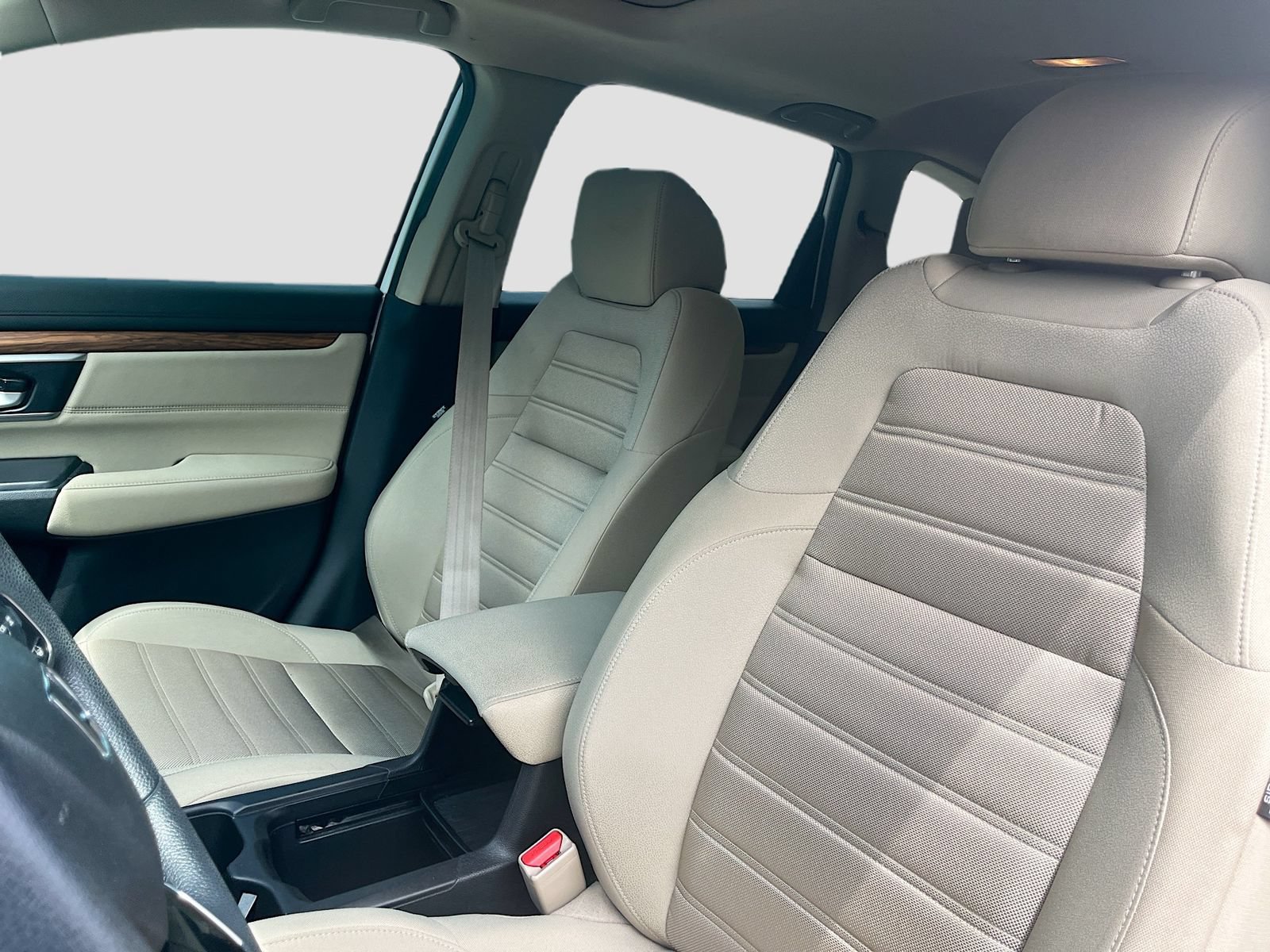Used 2022 Honda CR-V EX image 20