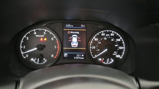 Used 2021 Nissan Altima 2.5 S FWD image 18