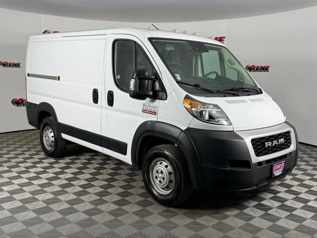 Used 2022 RAM ProMaster 1500 image 2
