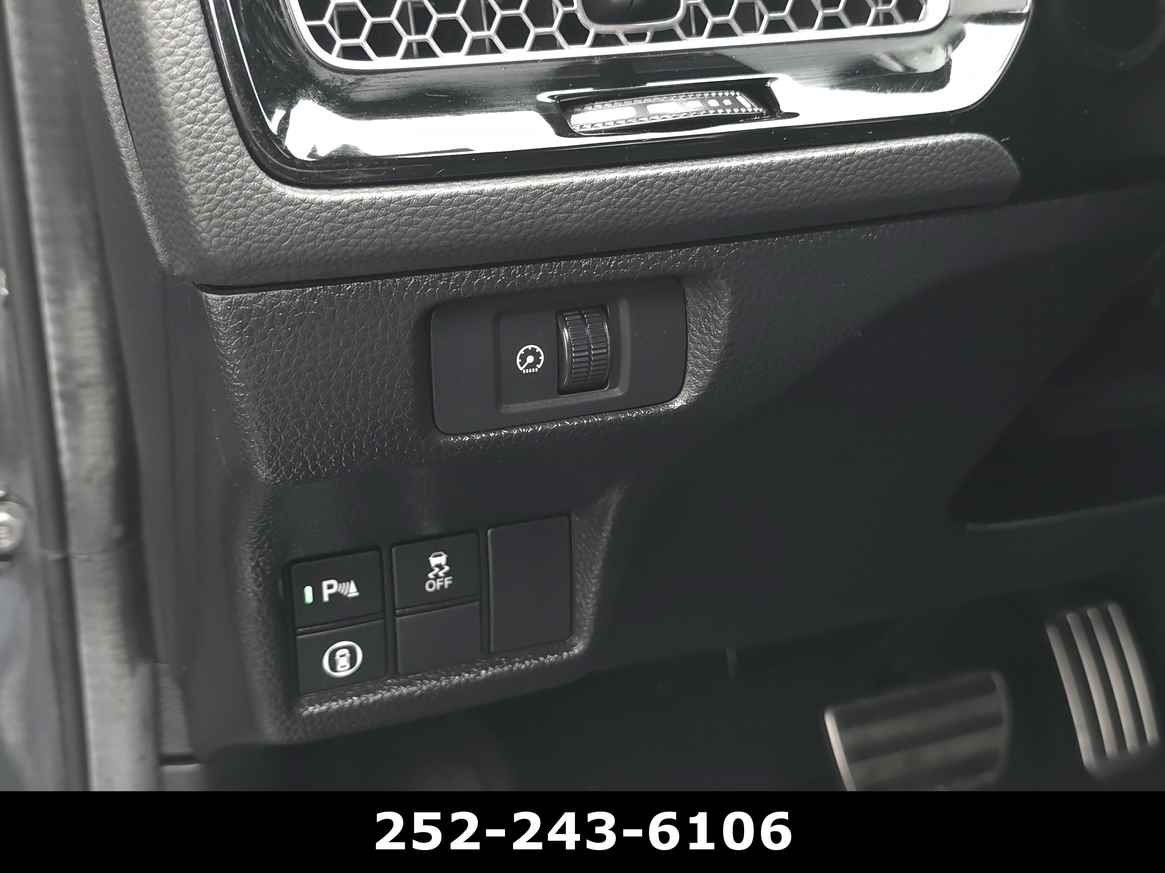 Used 2024 Honda Civic Sport Touring image 26