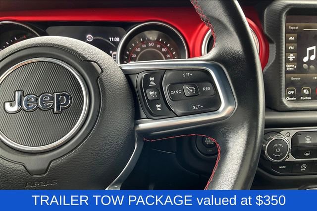 Used 2020 Jeep Gladiator Rubicon image 15