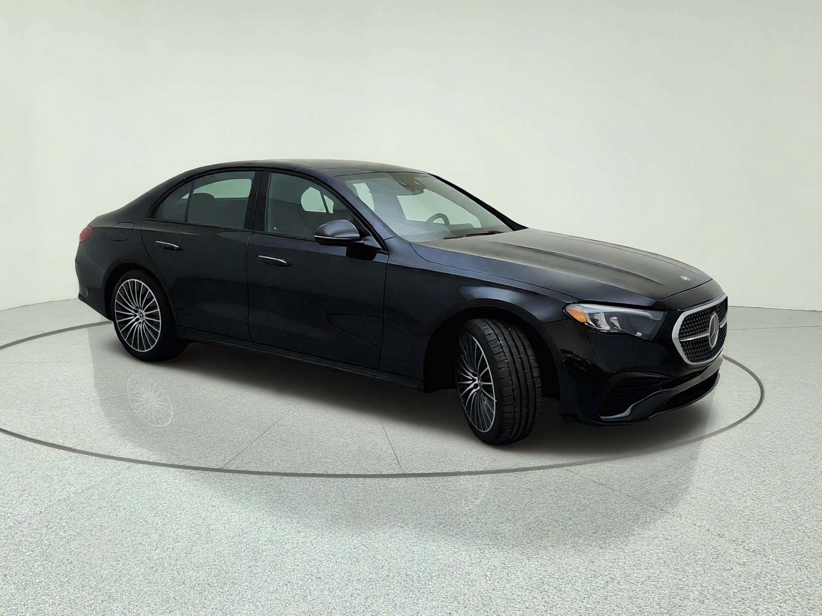 New 2027 Mercedes-Benz E 350 Sedan image 5