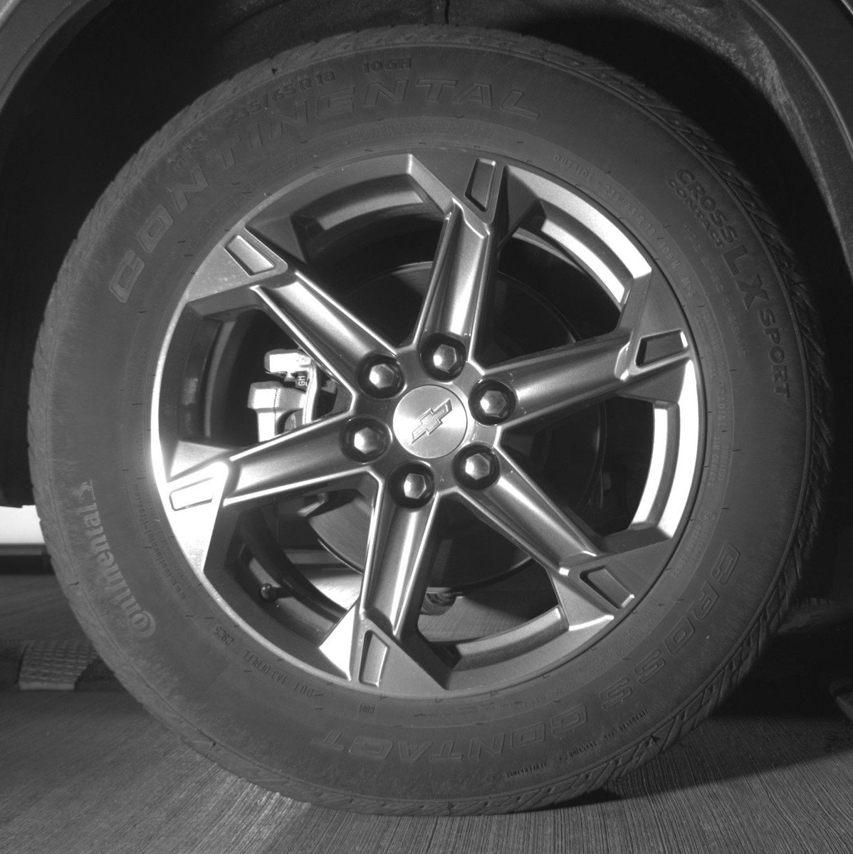 Used 2025 Chevrolet Blazer LT image 15