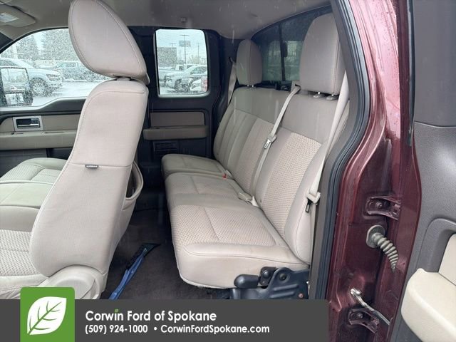 Used 2010 Ford F150 SVT Raptor image 5