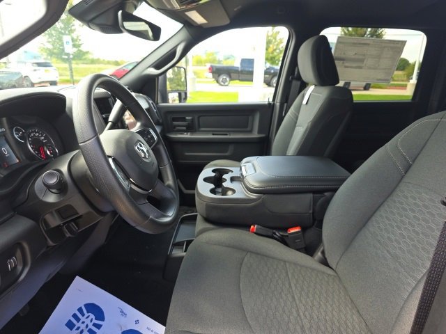 New 2026 RAM 2500 Tradesman image 30