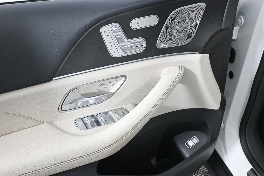 Used 2020 Mercedes-Benz GLE 350 4MATIC image 8