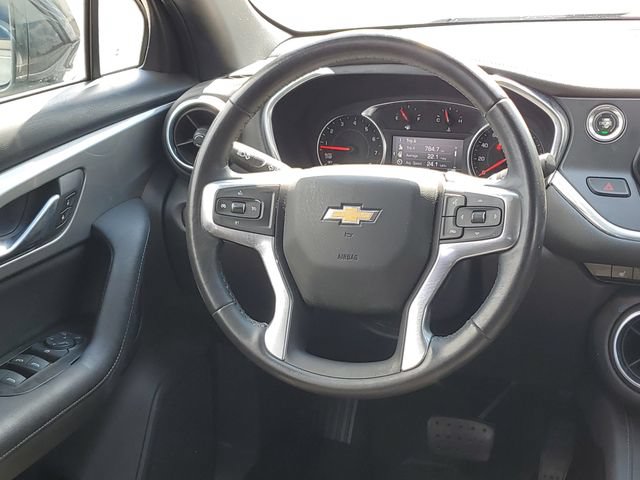 Certified 2019 Chevrolet Blazer LT FWD image 24