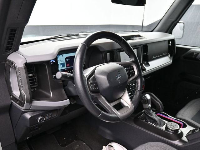 Used 2021 Ford Bronco Big Bend image 16