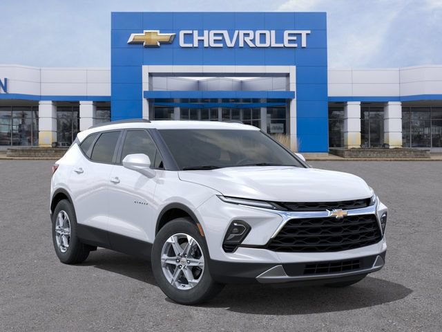 New 2026 Chevrolet Blazer LT w/ Convenience Package FWD image 7