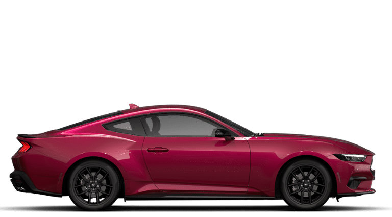 New 2026 Ford Mustang Premium RWD image 27