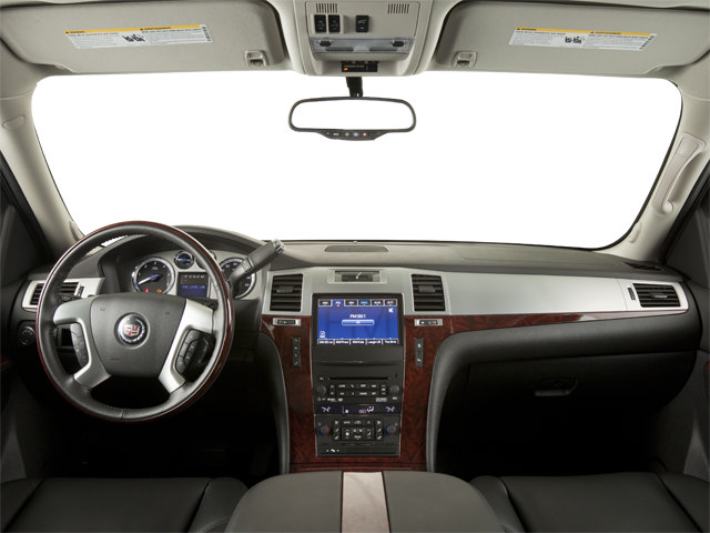 Used 2012 Cadillac Escalade AWD image 20
