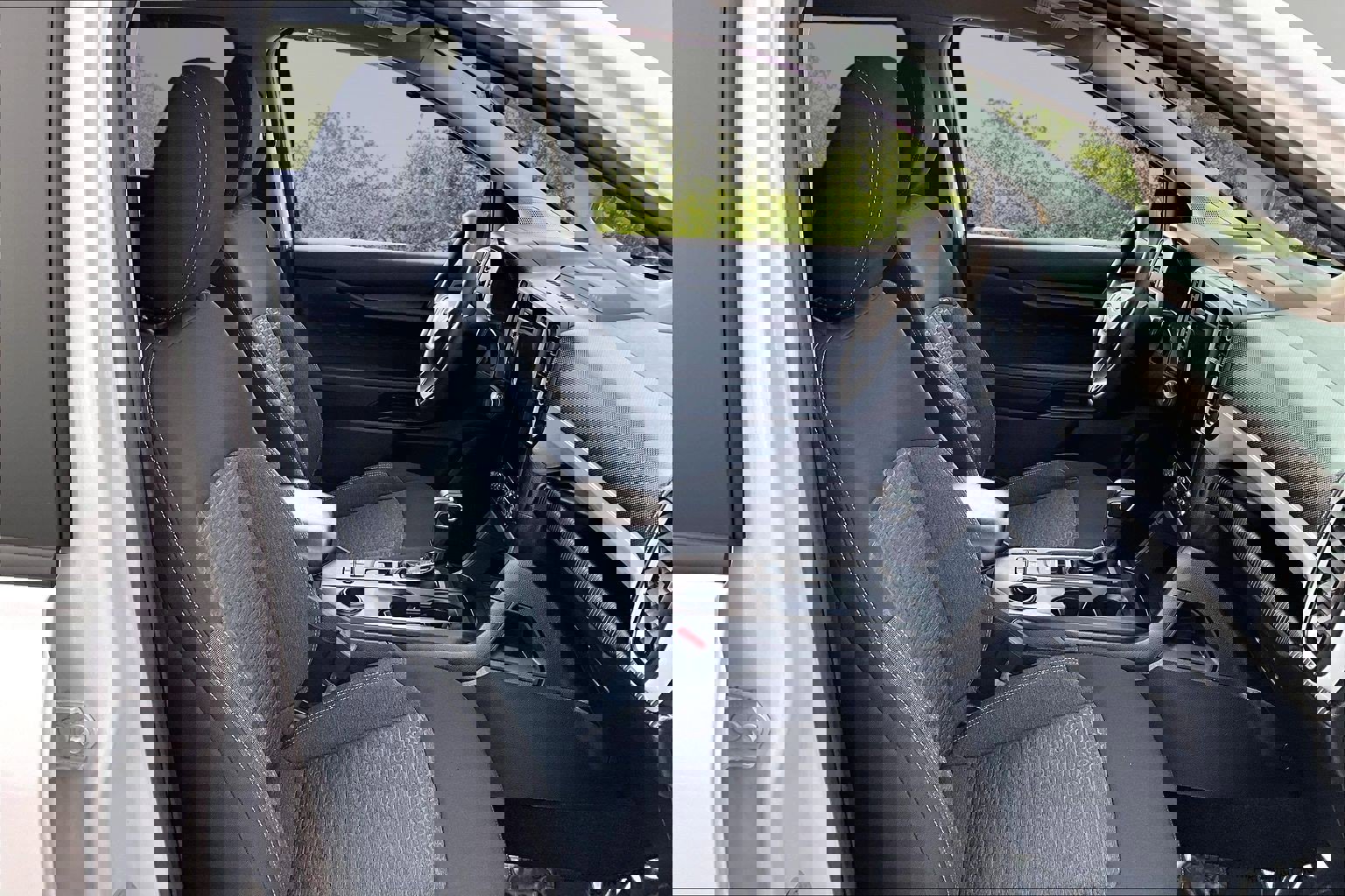 Used 2024 Ford Ranger XL w/ Trailer Tow Package image 7