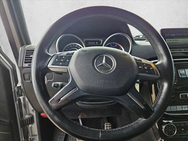 Certified 2015 Mercedes-Benz G 63 AMG 4MATIC image 11