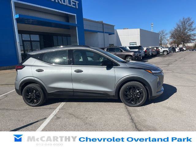 New 2027 Chevrolet Bolt RS w/ Technology Package FWD image 2