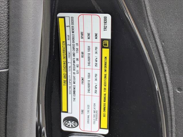 New 2026 Chrysler Pacifica Select image 19