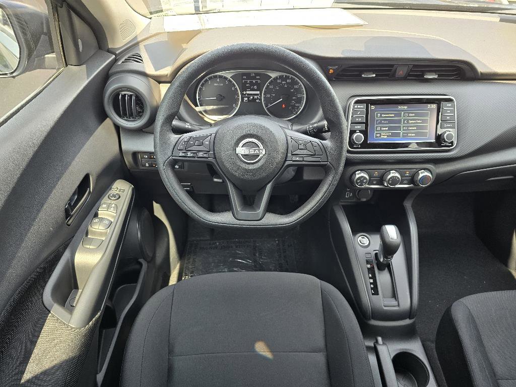 New 2025 Nissan Kicks Play S image 15