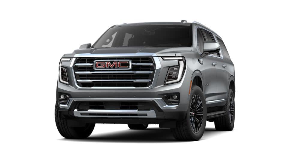 New 2026 GMC Yukon XL Elevation w/ Elevation Premium Package AWD/4WD image 27