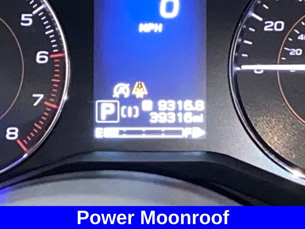 Used 2023 Subaru Crosstrek 2.5i Limited image 18