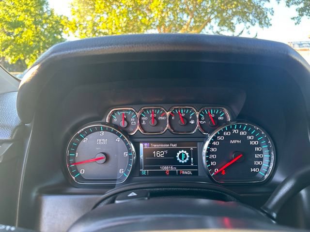 Used 2018 GMC Yukon SLT w/ Open Road Package AWD/4WD image 21