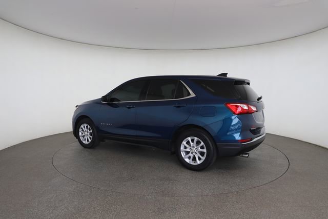 Used 2020 Chevrolet Equinox LT FWD image 10