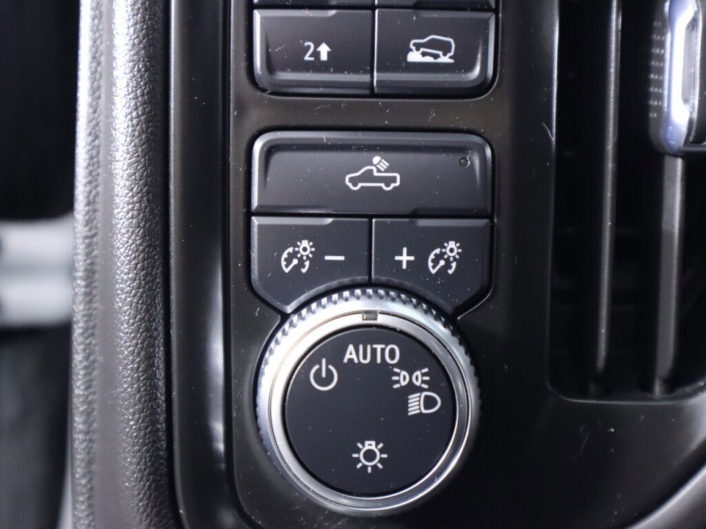 Used 2023 GMC Sierra 1500 Pro AWD/4WD image 10