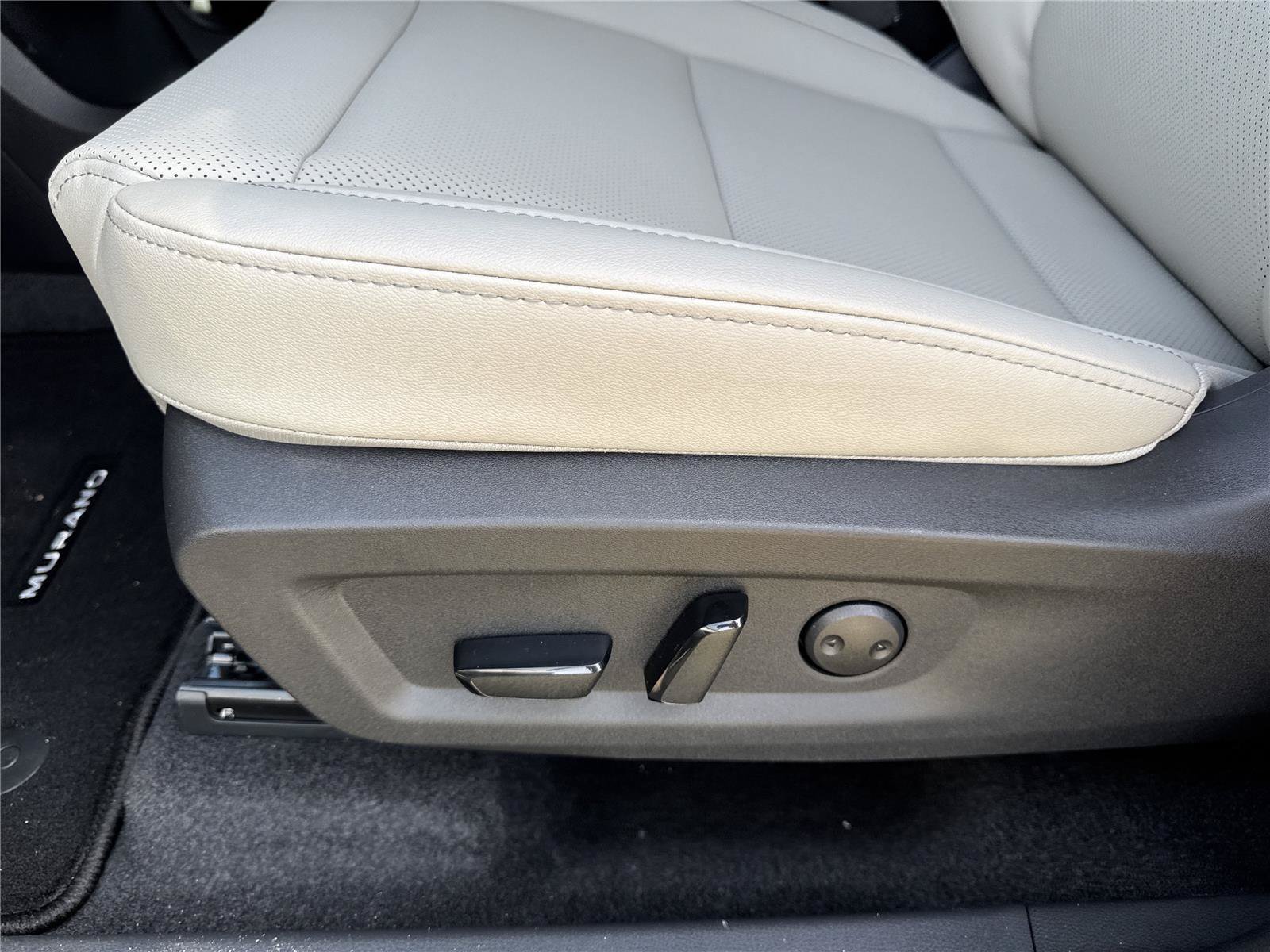 New 2026 Nissan Murano SL AWD/4WD image 12