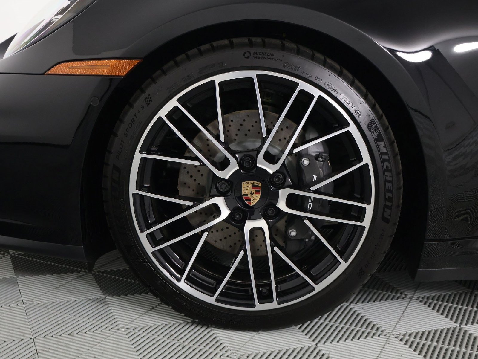New 2026 Porsche 911 Carrera RWD image 17