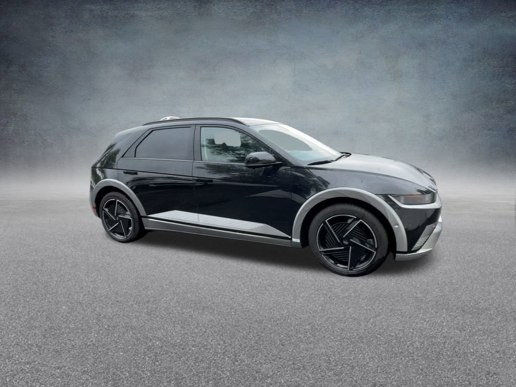 New 2025 Hyundai Ioniq 5 Limited image 26