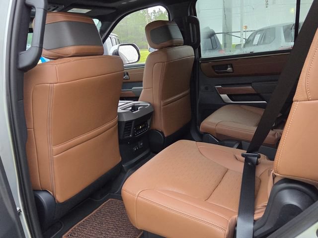 New 2026 Toyota Sequoia 1794 Edition AWD/4WD image 7