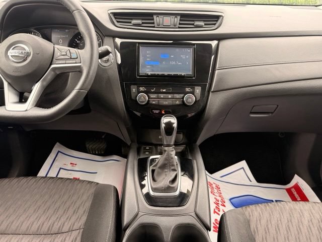 Certified 2020 Nissan Rogue SV w/ Premium Package AWD/4WD image 27
