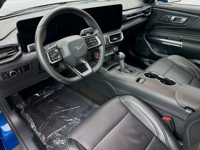 Used 2024 Ford Mustang GT Premium image 21