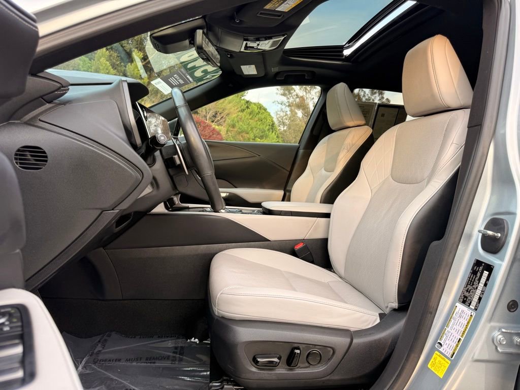 Certified 2024 Lexus RX 350 w/ Convenience Package image 18