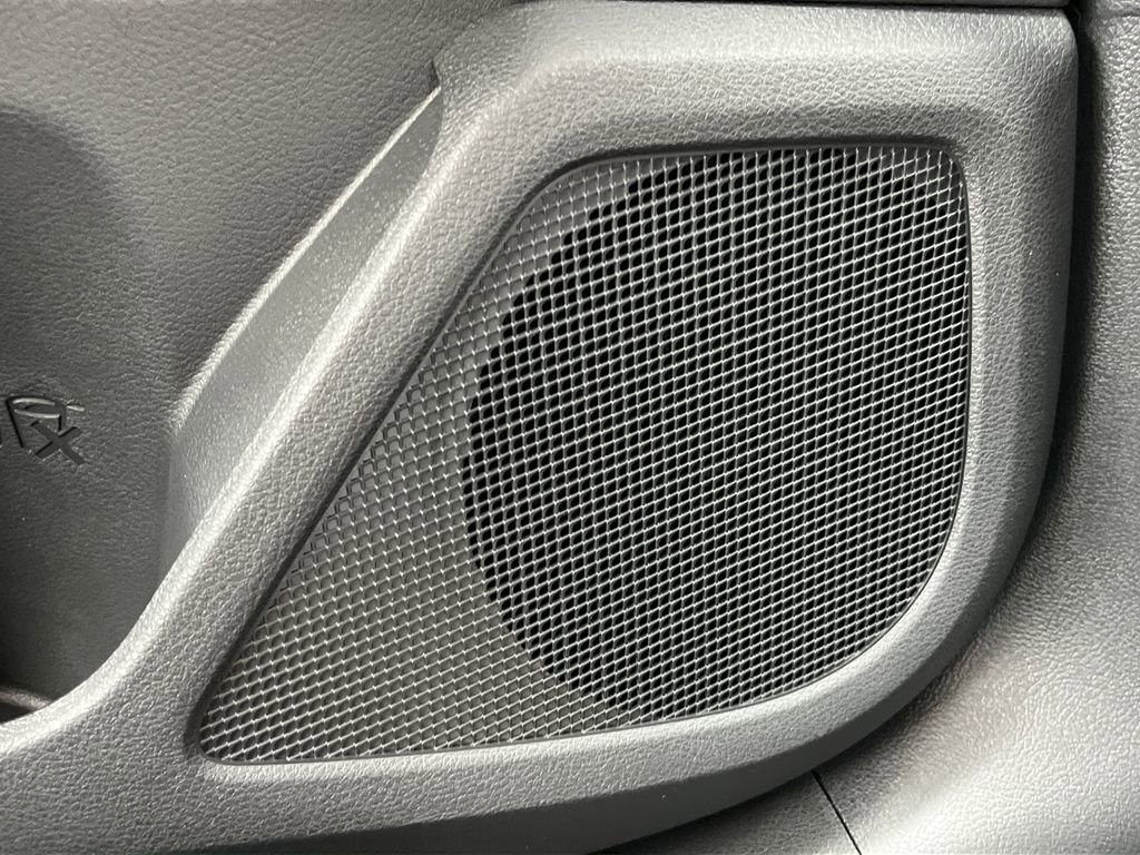New 2026 Nissan Altima 2.5 SV FWD image 30
