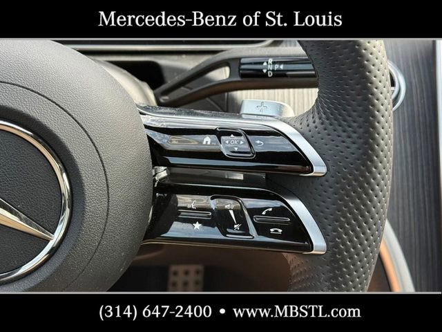 Certified 2024 Mercedes-Benz C 300 4MATIC Sedan image 24