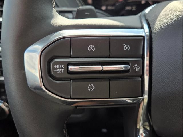 New 2026 GMC Yukon Elevation AWD/4WD image 33