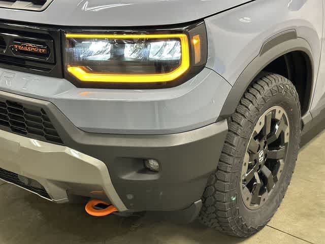 New 2026 Honda Passport TrailSport Elite image 32