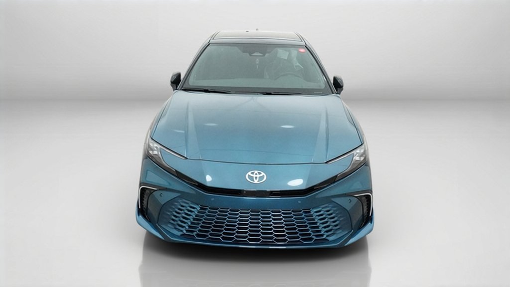 New 2026 Toyota Camry XSE w/ Premium Plus Package FWD image 16