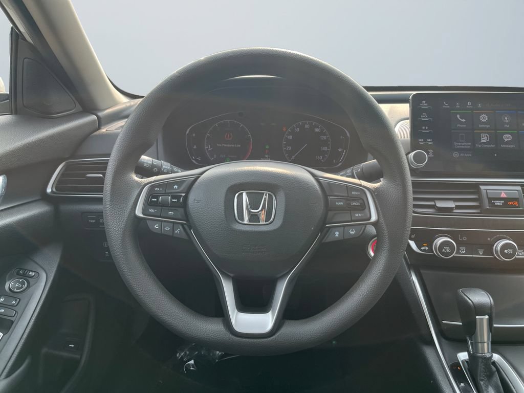 Used 2019 Honda Accord EX image 12
