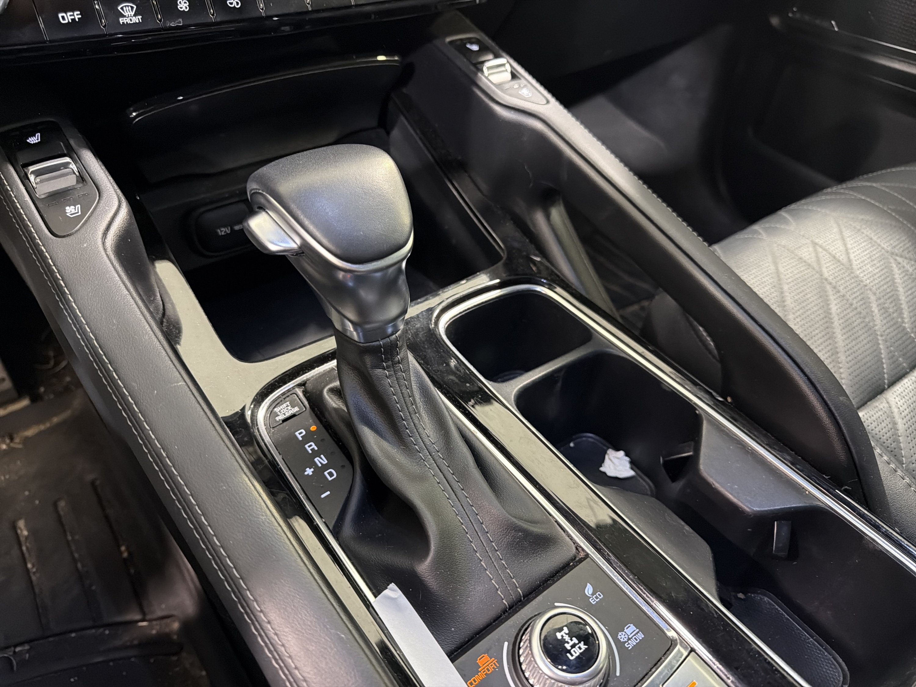 Used 2023 Kia Telluride SX Prestige X-Line AWD/4WD image 18