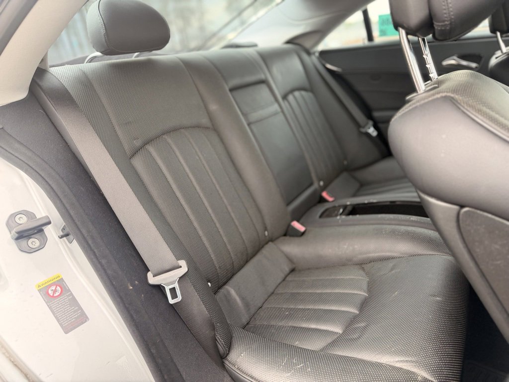 Used 2008 Mercedes-Benz CLS 550 image 15