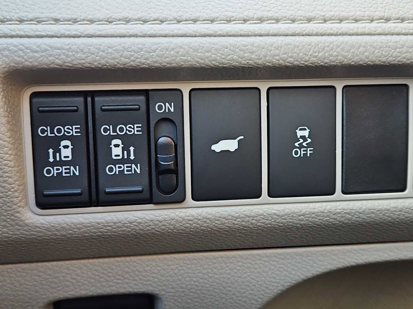 New 2026 Honda Odyssey EX-L image 18