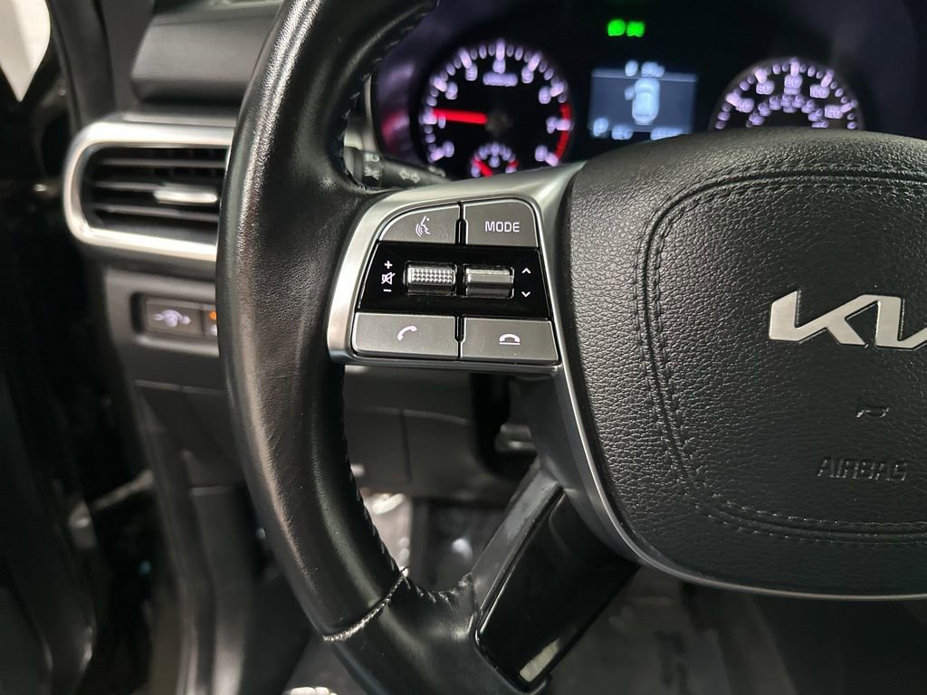 Used 2022 Kia Telluride S AWD/4WD image 17