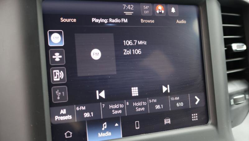 Used 2023 RAM 1500 Big Horn RWD image 18